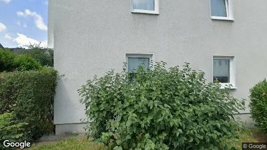 Apartments for rent in Essen - Photo from Google Street View