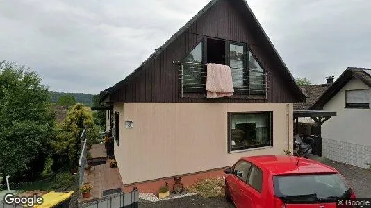 Apartments for rent in Rhein-Sieg-Kreis - Photo from Google Street View