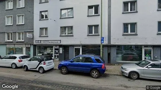 Apartments for rent in Essen - Photo from Google Street View