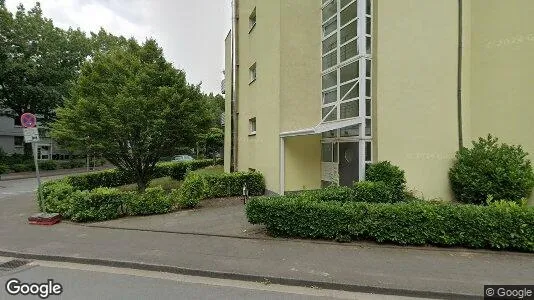 Apartments for rent in Mettmann - Photo from Google Street View
