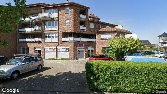Apartments for rent in Wesel - Photo from Google Street View