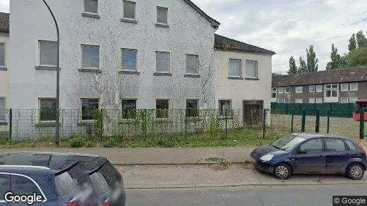 Apartments for rent in Essen - Photo from Google Street View