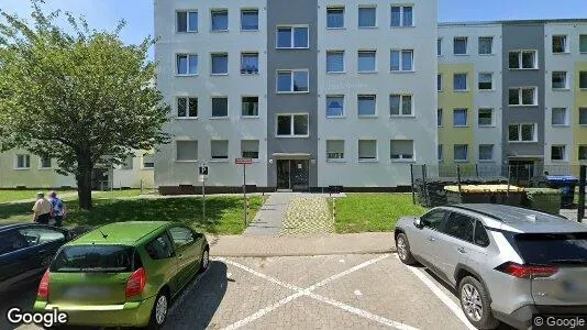Apartments for rent in Bielefeld - Photo from Google Street View