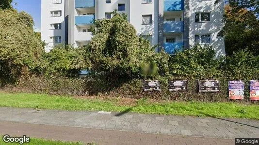 Apartments for rent in Cologne Rodenkirchen - Photo from Google Street View