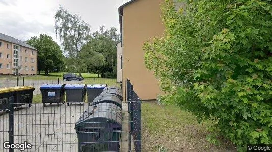 Apartments for rent in Bielefeld - Photo from Google Street View