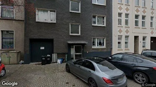 Apartments for rent in Essen - Photo from Google Street View