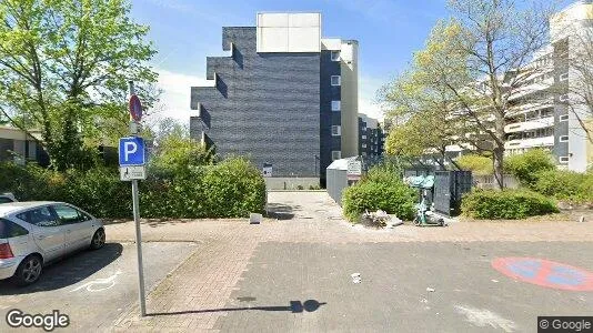 Apartments for rent in Bonn - Photo from Google Street View