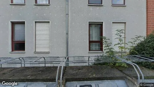 Apartments for rent in Rhein-Kreis Neuss - Photo from Google Street View
