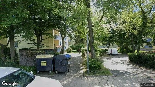 Apartments for rent in Bochum - Photo from Google Street View