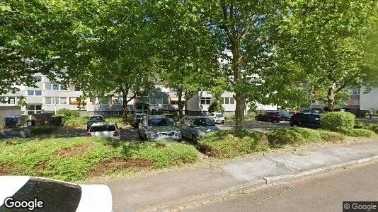 Apartments for rent in Dortmund - Photo from Google Street View