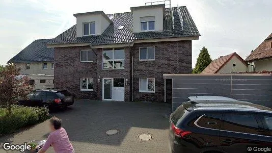 Apartments for rent in Gütersloh - Photo from Google Street View