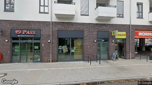 Apartments for rent in Mettmann - Photo from Google Street View