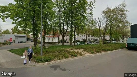 Apartments for rent in Minden-Lübbecke - Photo from Google Street View