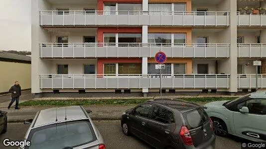 Apartments for rent in Aachen - Photo from Google Street View