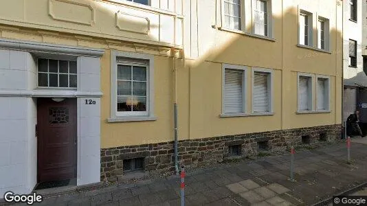 Apartments for rent in Rhein-Sieg-Kreis - Photo from Google Street View