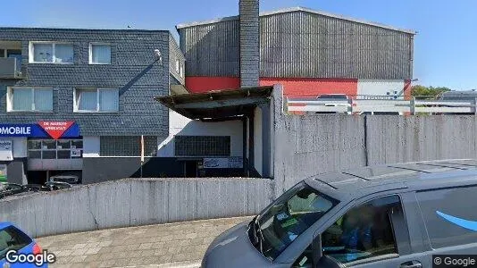 Apartments for rent in Remscheid - Photo from Google Street View