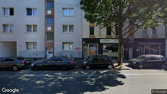 Apartments for rent in Bochum - Photo from Google Street View