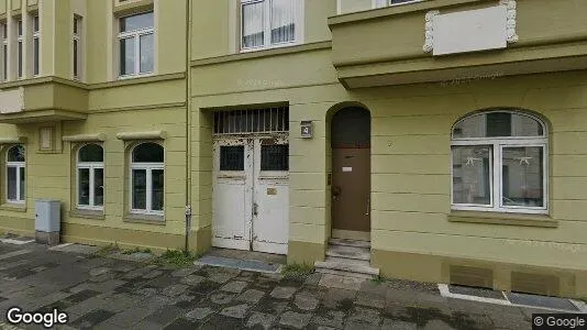 Apartments for rent in Dortmund - Photo from Google Street View