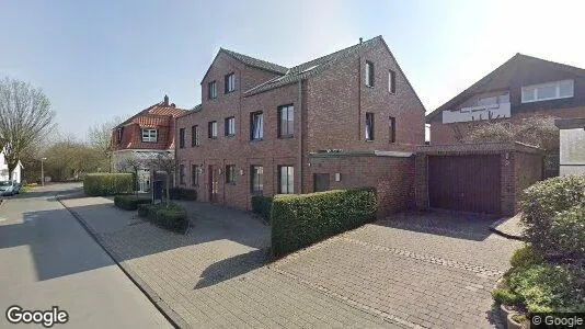 Apartments for rent in Münster - Photo from Google Street View