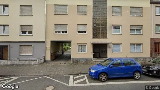 Apartments for rent in Mettmann - Photo from Google Street View