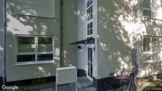 Apartments for rent in Rheinisch-Bergischer Kreis - Photo from Google Street View