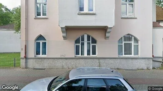 Apartments for rent in Dortmund - Photo from Google Street View