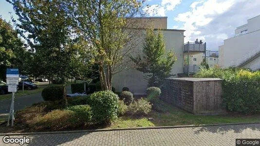 Apartments for rent in Dortmund - Photo from Google Street View