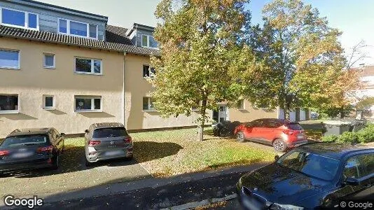 Apartments for rent in Rhein-Sieg-Kreis - Photo from Google Street View