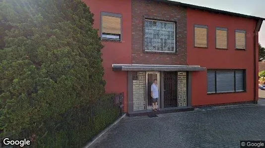 Apartments for rent in Oberhausen - Photo from Google Street View