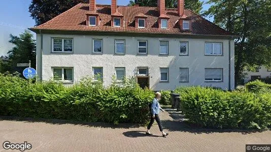 Apartments for rent in Ennepe-Ruhr-Kreis - Photo from Google Street View