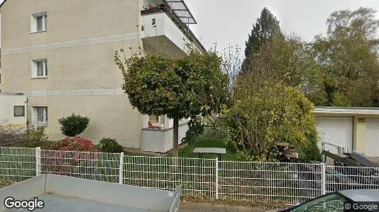 Apartments for rent in Mettmann - Photo from Google Street View