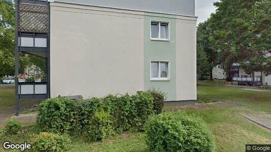Apartments for rent in Dortmund - Photo from Google Street View