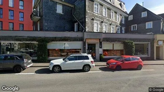 Apartments for rent in Oberbergischer District - Photo from Google Street View