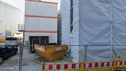 Apartments for rent in Dortmund - Photo from Google Street View