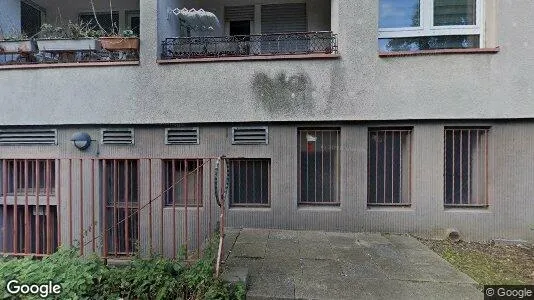 Apartments for rent in Essen - Photo from Google Street View