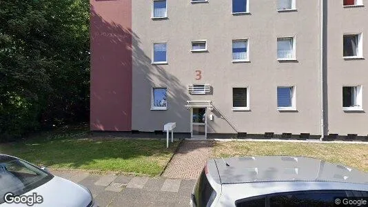 Apartments for rent in Bochum - Photo from Google Street View