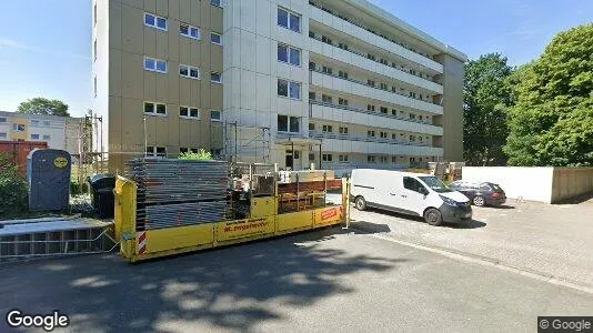 Apartments for rent in Bielefeld - Photo from Google Street View