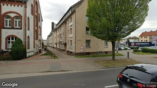 Apartments for rent in Minden-Lübbecke - Photo from Google Street View