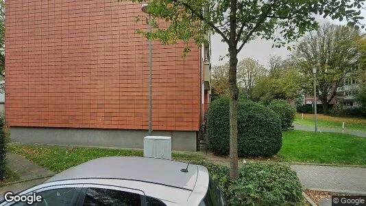 Apartments for rent in Rhein-Kreis Neuss - Photo from Google Street View