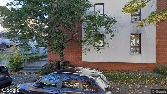 Apartments for rent in Rhein-Kreis Neuss - Photo from Google Street View