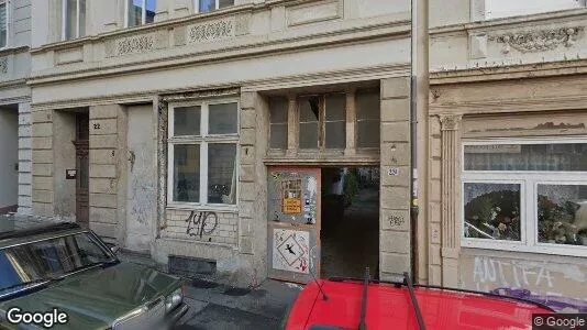 Apartments for rent in Wuppertal - Photo from Google Street View