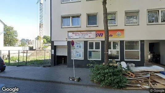 Apartments for rent in Essen - Photo from Google Street View
