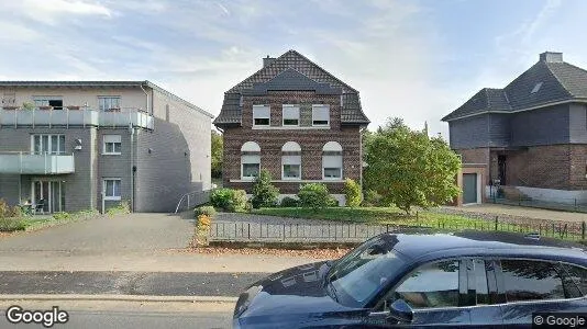 Apartments for rent in Rhein-Erft-Kreis - Photo from Google Street View
