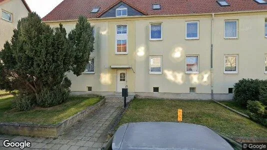 Apartments for rent in Börde - Photo from Google Street View