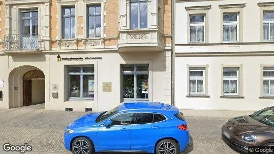 Apartments for rent in Stendal - Photo from Google Street View