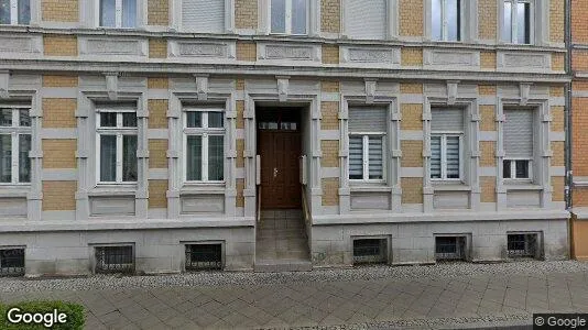 Apartments for rent in Stendal - Photo from Google Street View