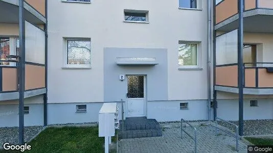 Apartments for rent in Börde - Photo from Google Street View