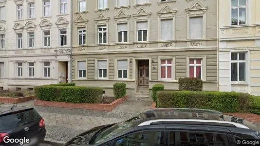 Apartments for rent in Stendal - Photo from Google Street View