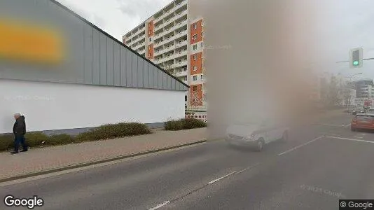 Apartments for rent in Stendal - Photo from Google Street View