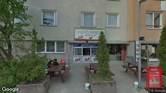 Apartments for rent in Huddinge - Photo from Google Street View